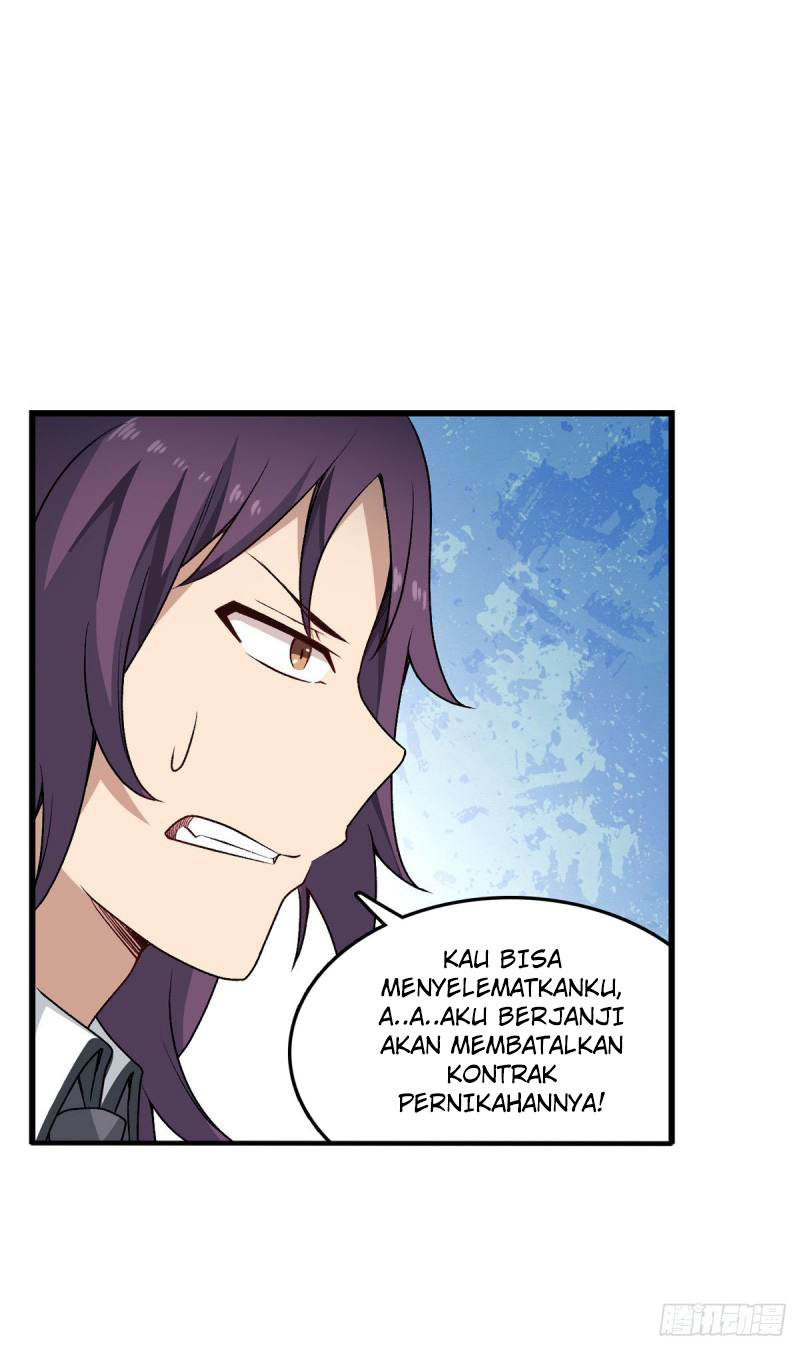 Wuxian Shitu Yu Shier Zhan Ji (Infinite Apostles and Twelve War Girls) Chapter 67 Gambar 42